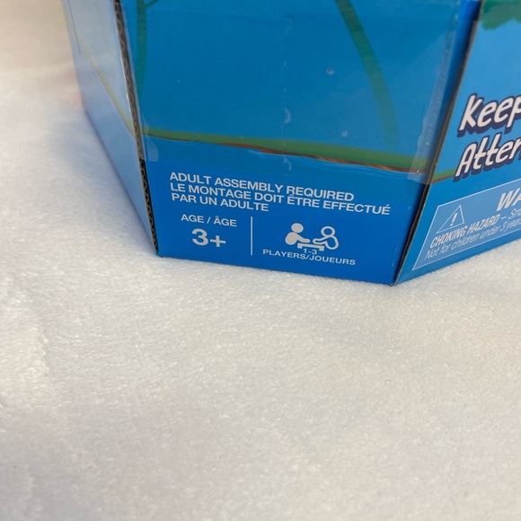 Croc ‘n’ Roll - Fun Family Game for Kids Aged 3 and up toy - Picture 8 of 9